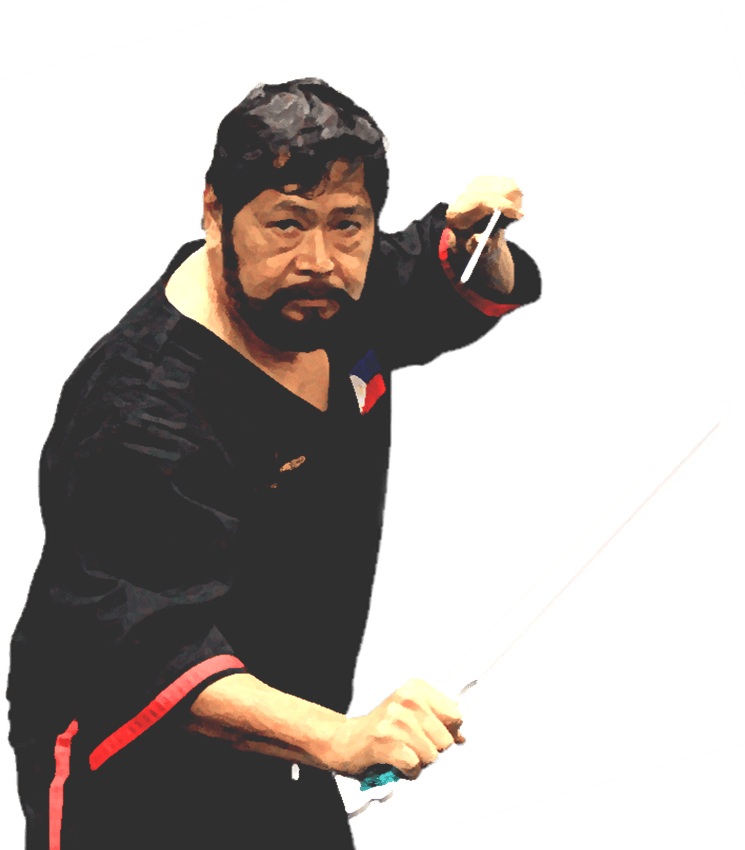 Hanshi